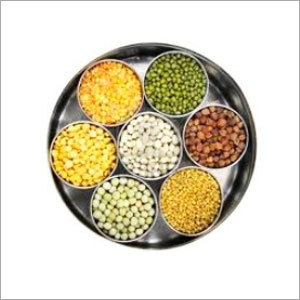 Indian Pulses