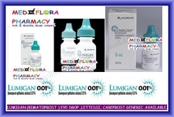Bimatoprost