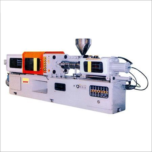 Injection Moulding Machine