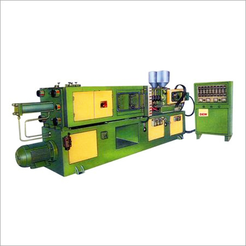 PET Injection Moulding Machine