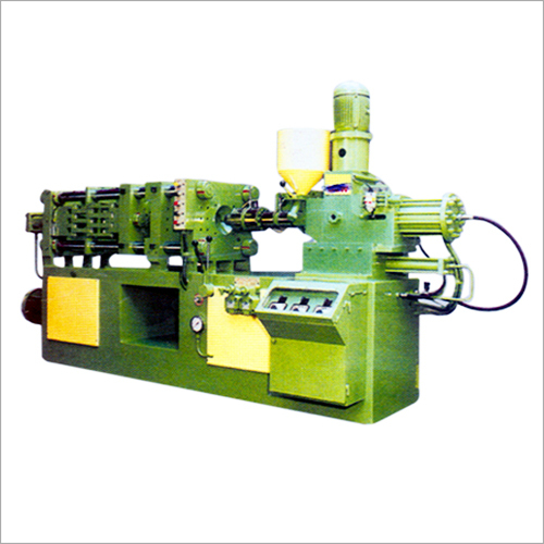 Heavy Injection Moulding Machine