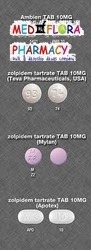 Sobrium Tablets