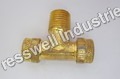 Forging Flare Fittings