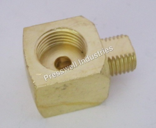 Inverted Flare Fittings