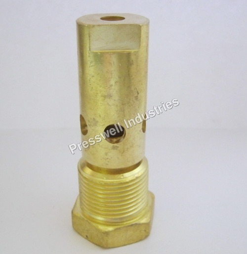 Forged Valve Fittings