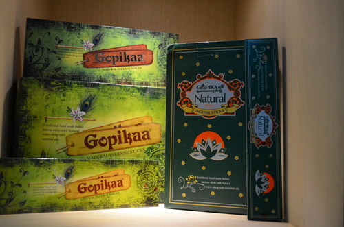 GOPIKAA NATURAL