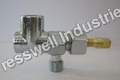 Forged Gas Valve