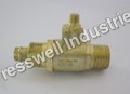Forged Ball Valve