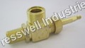 Forging Gas Valve