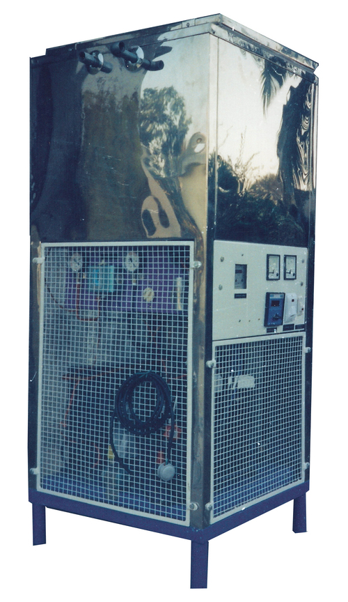 Water Cooler Trainer