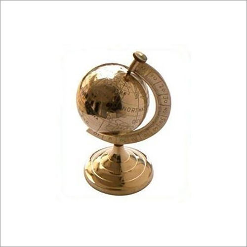 NAUTICAL GLOBE