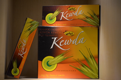 G. KEWADA