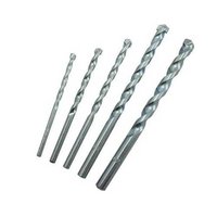 Carbide Tipped Masonry Drill