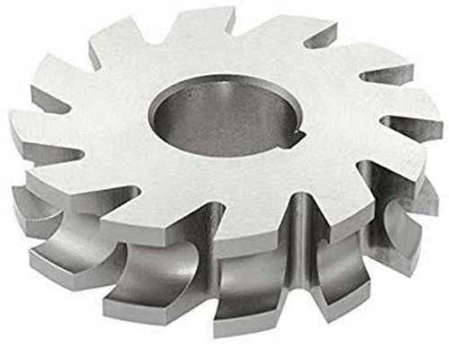 High Speed Steel Concave Cutter