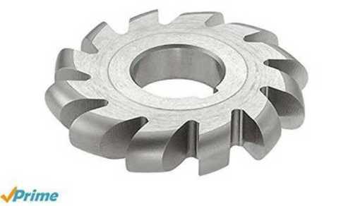 Convex Milling Cutter