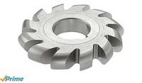 Convex Milling Cutter
