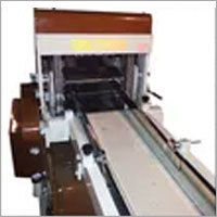 Cake Bar Cutting Machine