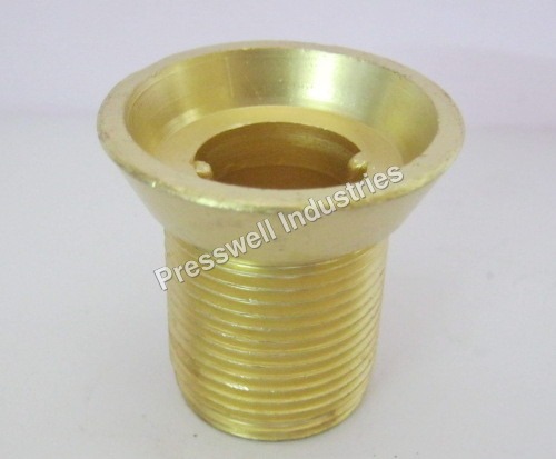 Brass Forging Bolts