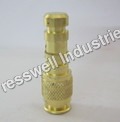 Brass Forged Parts