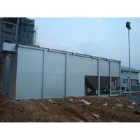 Biological Treatment Plants - Up To 30 Kld Capacity, 500 M3/hour Inlet Flow Rate | Patented Composite Biostimulator, Quick Installation, Electrical Power Source