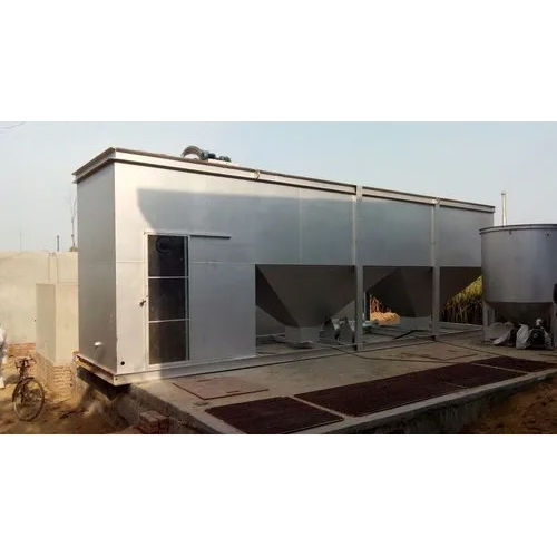 Effluent Treatment Plants