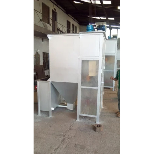 Industrial Effluent Treatment Plants