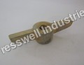 Forged Nut
