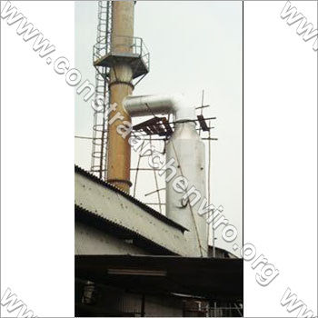 Air Pollution Control Equipment