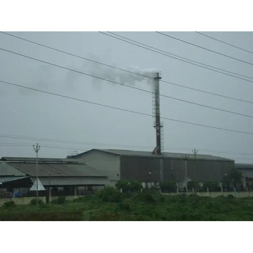 Industrial Pollution Control Systems