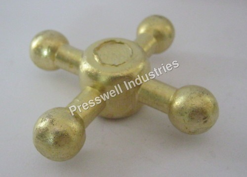 Brass Forged Sanitary Fittings