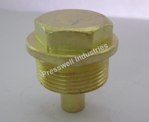 Brass Forging Bolts