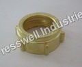 Forged Round Nuts