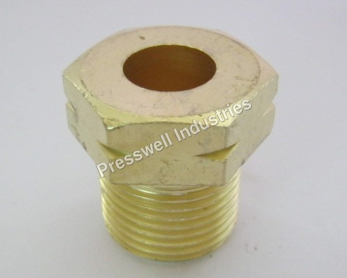 Forging Hex Bolt