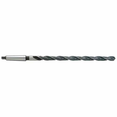 Taper Shank Extra Long Drills