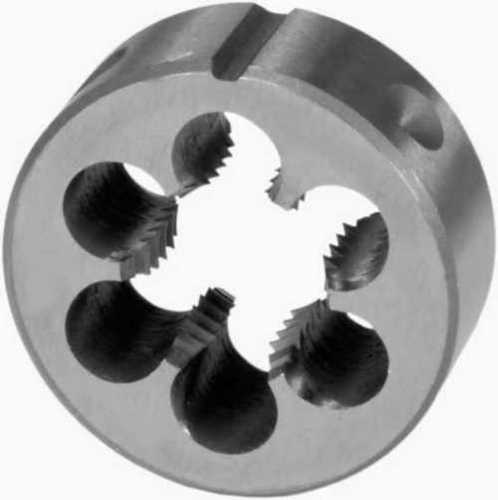 High Speed Steel Hss Round Die