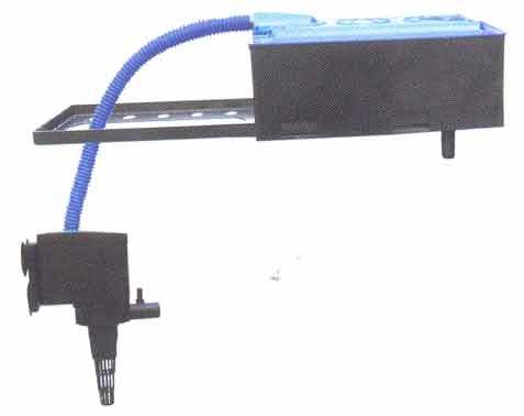 MJ TOP FILTER NS 3800