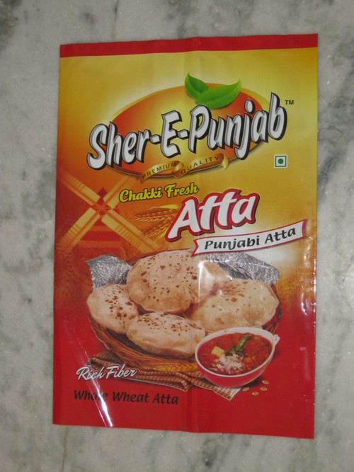 Punjabi Atta