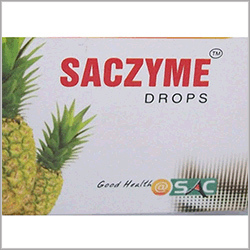 Ear Drops
