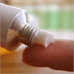 Topical Preparations