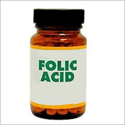 Folic Acid Tablets