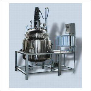 Liquid Mixer