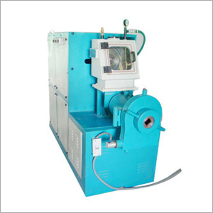 Duplex Plodder Machines