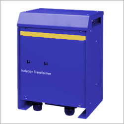 Isolation Transformer