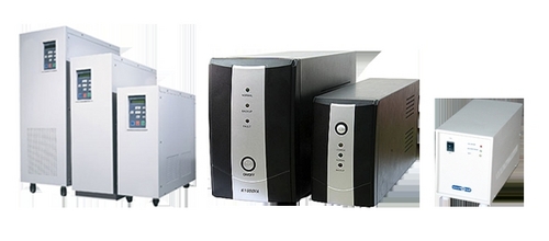 Uninterruptible Power Supply (UPS)