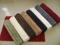 Spa Bath Mat Back Material: Woven Back