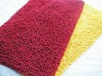 Chenille Bath Mats