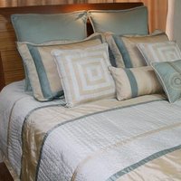 Washable Double Bed Bedding Set