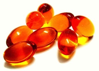 Progesteron soft gelatin capsules