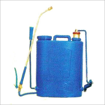 Knapsack Sprayer
