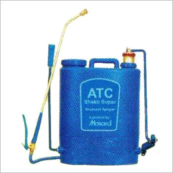 ATC Shakti Super Knapsack Sprayer